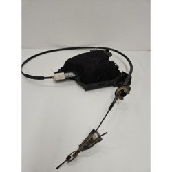 Bloc Electrique De Frein A Main Citroen C4 Grand Picasso 1